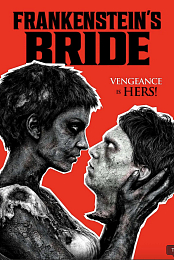 Frankenstein's Bride