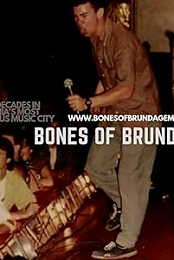 Bones of Brundage