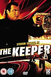 The Keeper (2009) Retail/nlsub