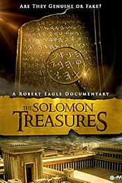 The Solomon Treasures