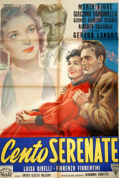 Cento serenate