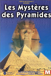 The Mysteries of the Pyramids