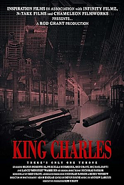 King Charles