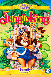 Enchanted Tales: The Jungle King