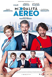 Modalita Aereo