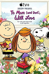 Snoopy Presents: To Mom (2022) 2160p 4k WEBRip YTS YIFY