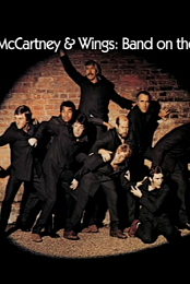Wings - Band On The Run