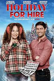 Holiday for Hire