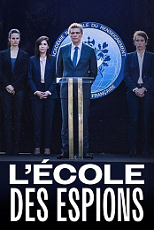 L'ecole des espions