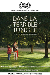 Dans la terrible jungle