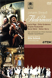 Die Fledermaus
