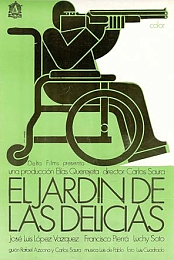 The Garden of Delights