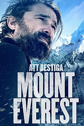 Extreme Everest with Ant Middleton