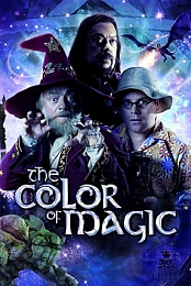 The Colour of Magic
