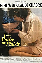 Pleasure Game