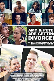 Amy and Peter Are Getting Divorced