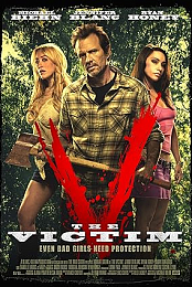 The Victim