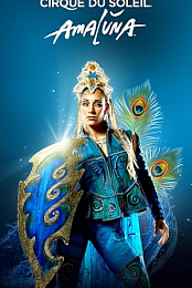 Cirque du Soleil: Amaluna
