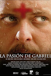 Gabriel's Passion