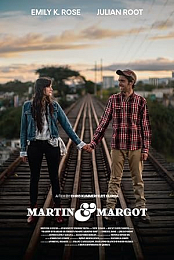 Martin & Margot or There's No One Around You