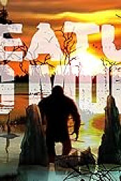 Creature from Big Muddy: An Illinois Bigfoot Legend