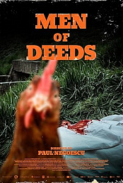 Men of Deeds