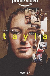 Kick Like Tayla