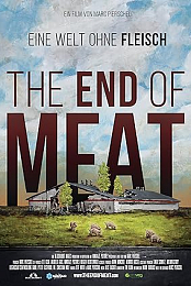 The End of Meat