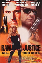 Raw Justice