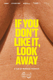 If You Don't Like It, Look Away
