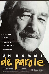 Un homme de parole