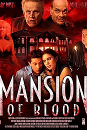 Mansion of Blood
