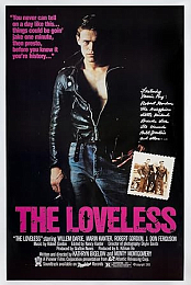 The Loveless