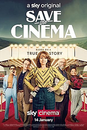 Save the Cinema