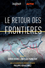 Le retour des frontieres