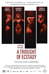 A Thought of Ecstasy
