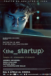 The Startup: Accendi il tuo futuro