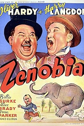 Zenobia
