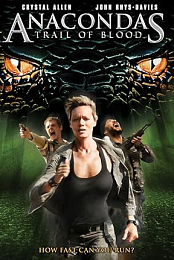anaconda 4
