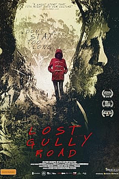 Lost Gully Road