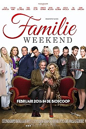 Family Weekend