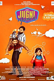 Jugni Yaaran Di