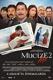 The Miracle 2: Love