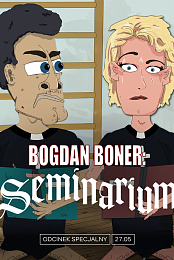Bad Exorcist: Seminary
