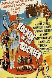 Rockin' in the Rockies