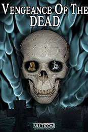 Vengeance of the Dead
