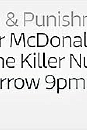 Trevor McDonald and the Killer Nurse