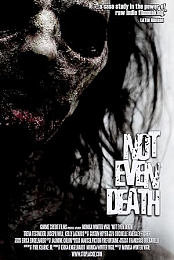 Not Even Death