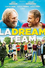 A Mighty Team