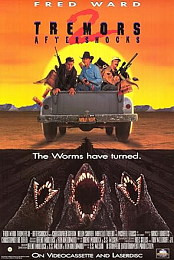 Tremors 2: Aftershocks